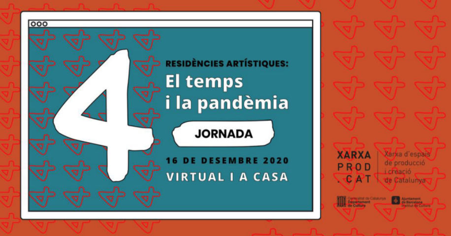 XARXAPROD | 4ª Trobada d’espais creació i producció de Catalunya