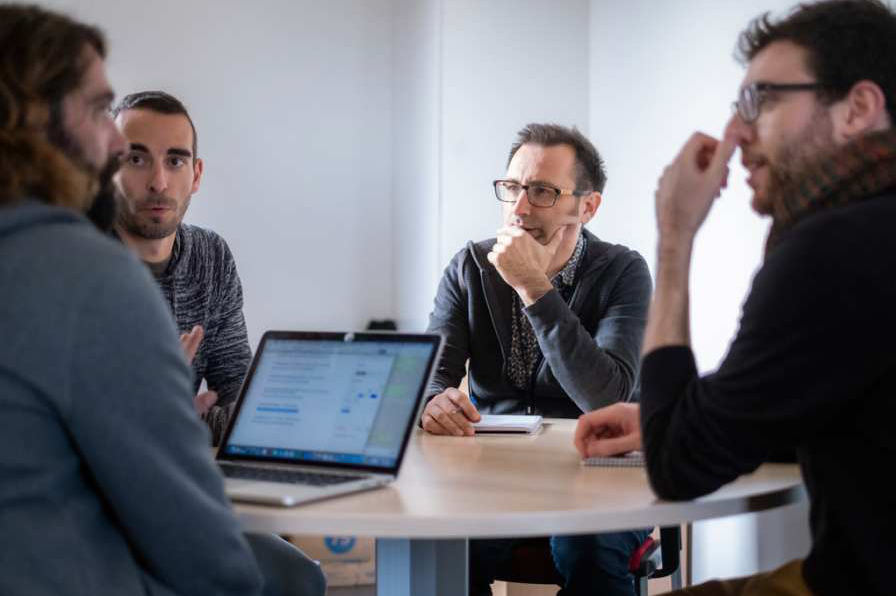 LA MARFÀ | Acompanyament artístic