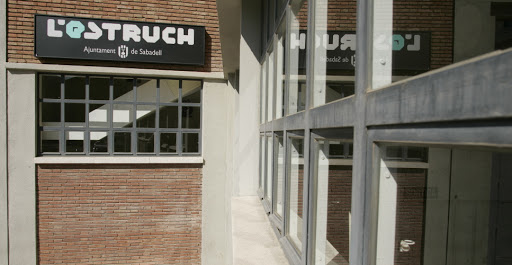 NAU ESTRUCH | Convocatòria per a residències artístiques a L’Estruch 2021-22