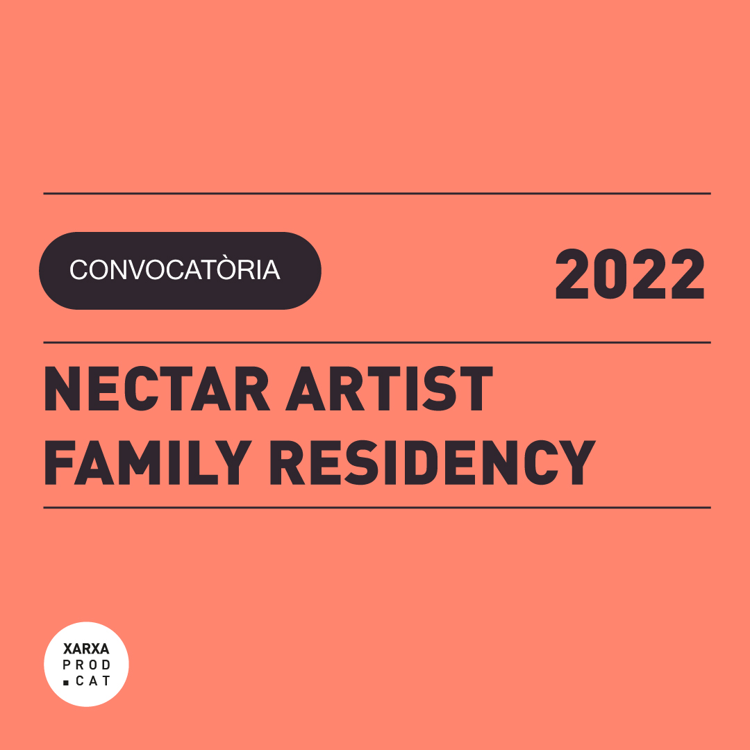 01.06 |  NECTAR ARTIST FAMILY RESIDENCY