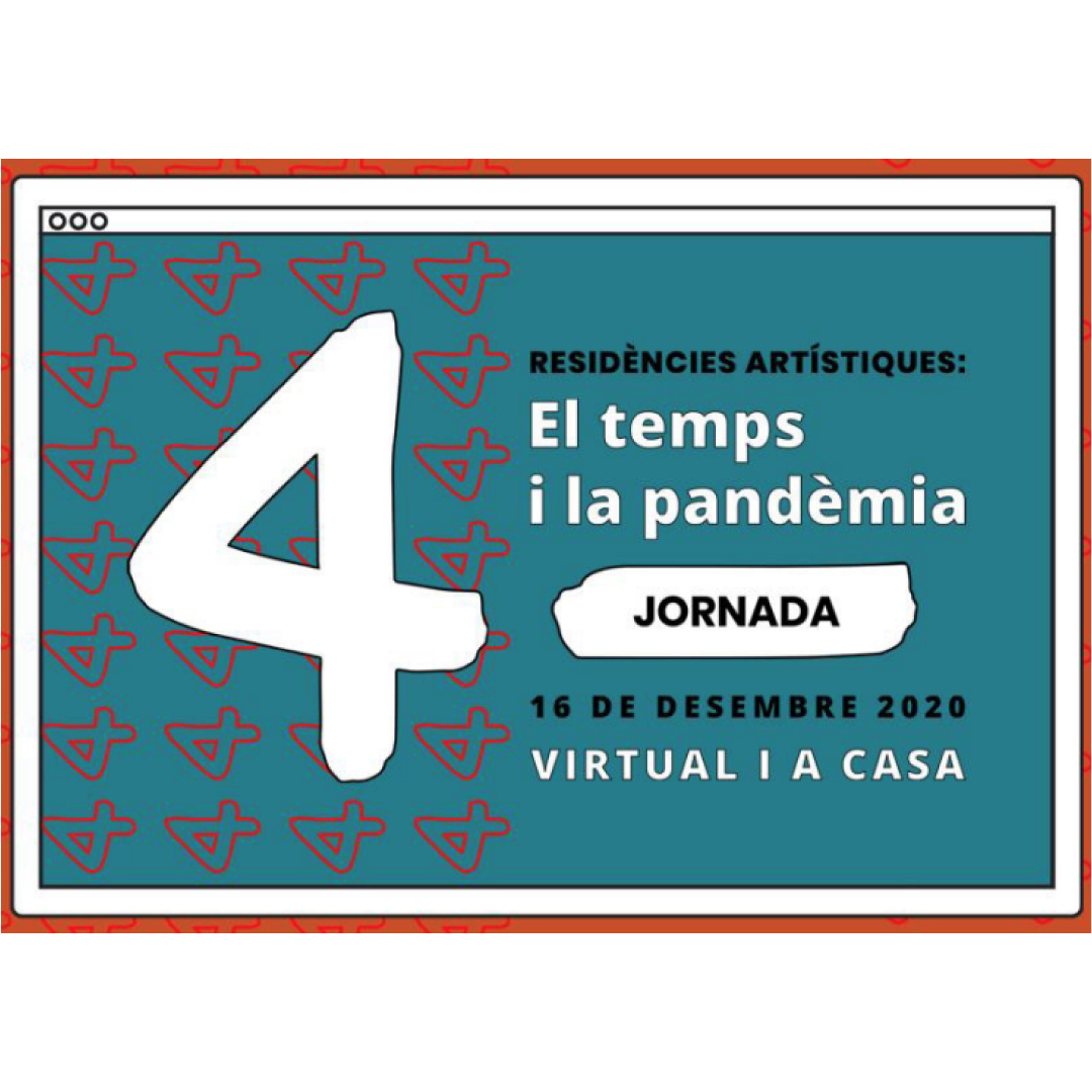 Relatoria:  IVa Trobada d’espais de creació i producció de Catalunya