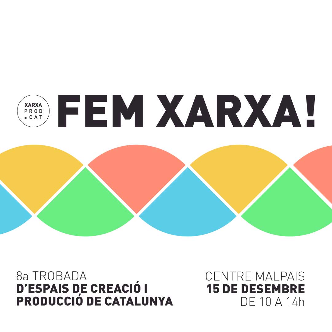01.12 | FEM XARXA!