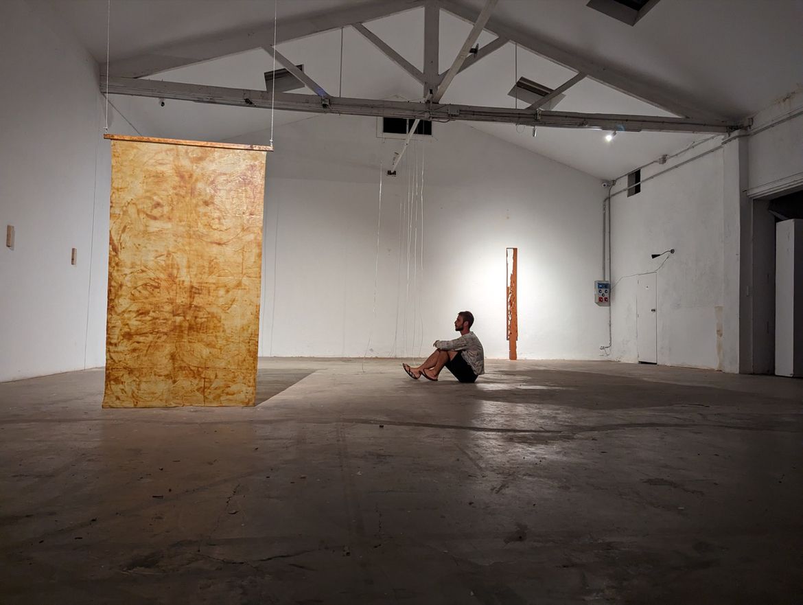 Foto interior Espronceda, Institute of Art & Culture