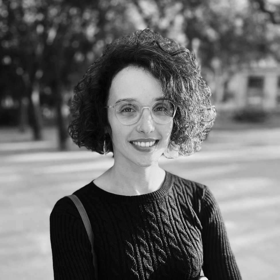 Carlota Masvidal Bofill